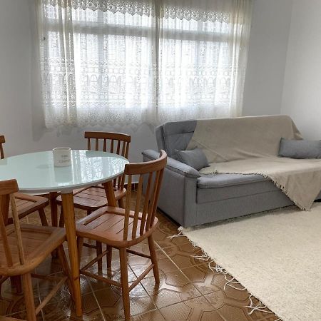 Apartamento Vista Mar เปรูอิบี ภายนอก รูปภาพ