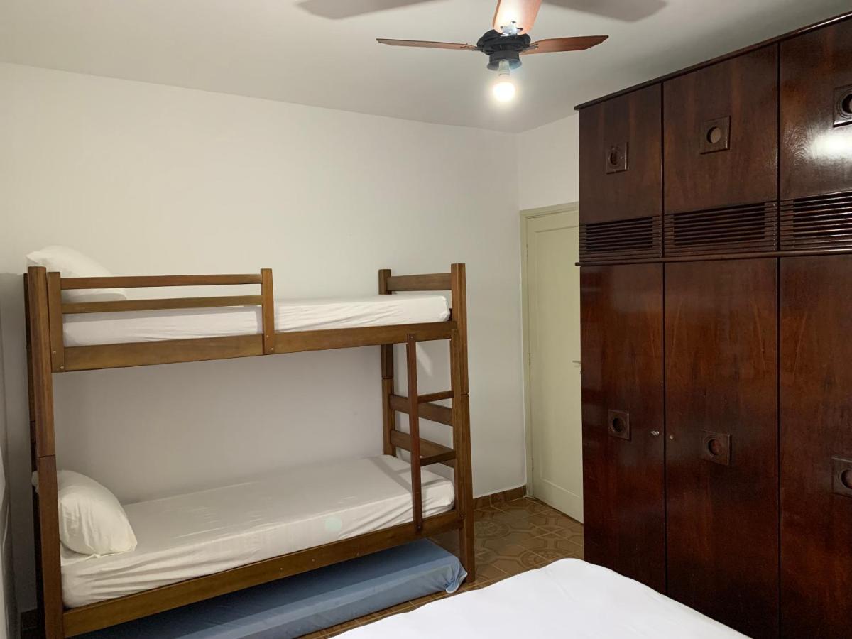 Apartamento Vista Mar เปรูอิบี ภายนอก รูปภาพ